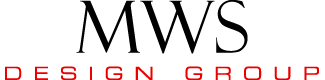 MWS Design Group Logo